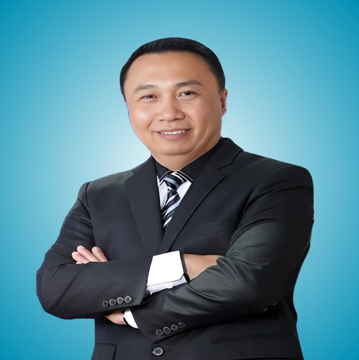 Ferdy Petrus Tappy