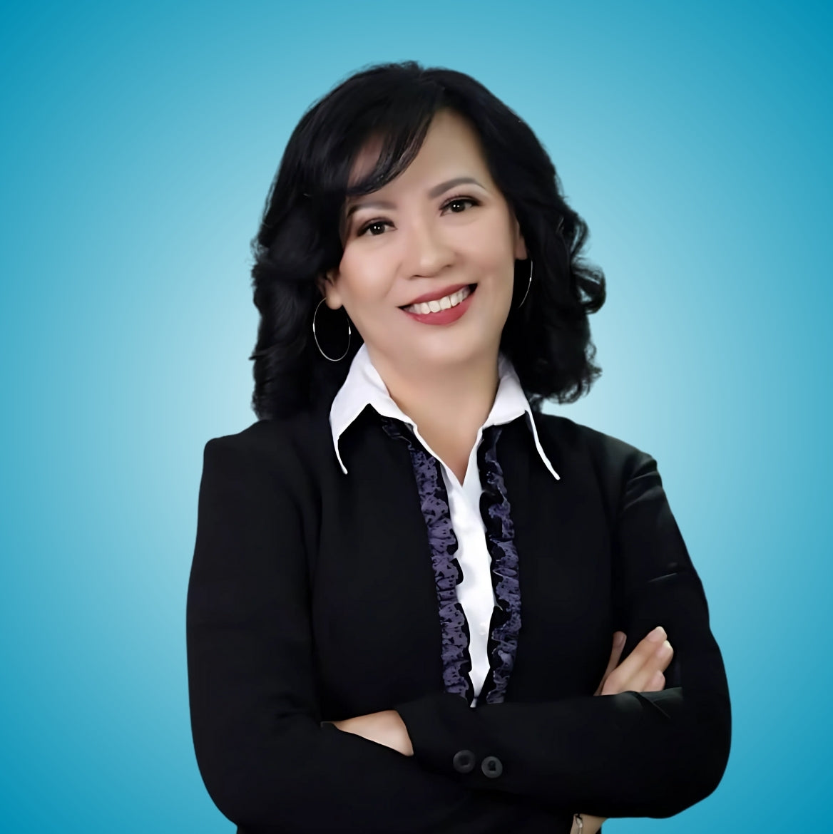 Anike Ririhatuela